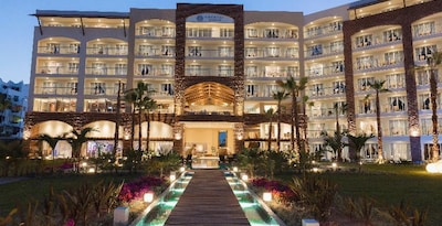 BelAir Sunclub Hotel Cabos