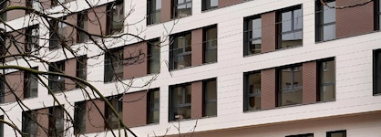 Aparthotel Libere Vitoria