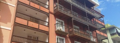Apartamentos Park Plaza