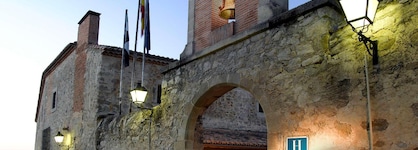 Parador De Trujillo