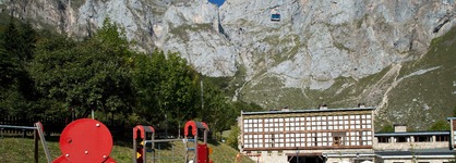 Parador De Fuente Dé