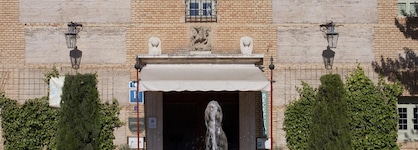 Parador De Almagro