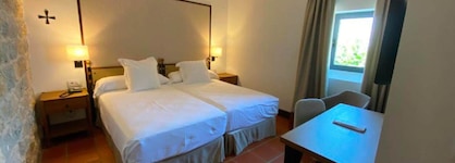 Parador De Jaén