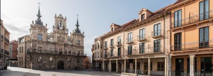Exe Astur Plaza