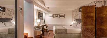 Parador De Granada