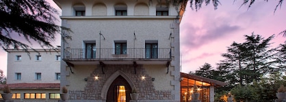 Parador De Teruel