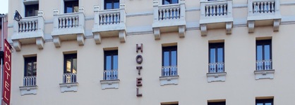 Hotel Oriente