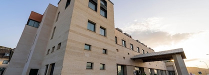 Hotel Antequera Hills