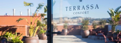 Hotel Terrassa Confort