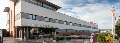 Hotel Terrassa Confort