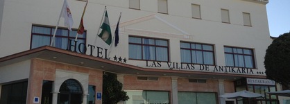 Hotel Mm Antequera