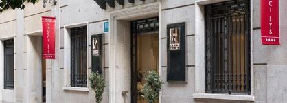 Vincci Lys