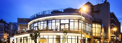 Sercotel Hotel  Tudela Bardenas