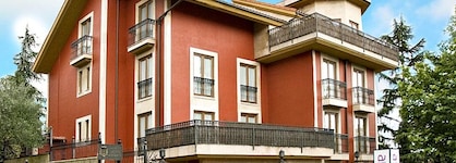 Ayre Hotel Alfonso Ii
