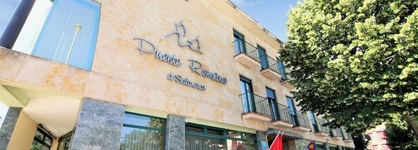 Hotel Ele Puente Romano de Salamanca