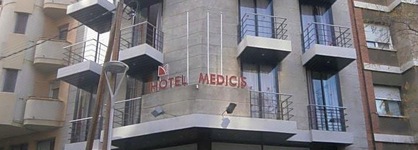 Hotel Medicis