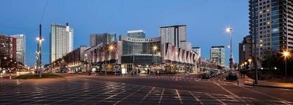 Hotel Best Front Maritim