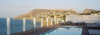 Hotel Bahía Calpe By Pierre & Vacances