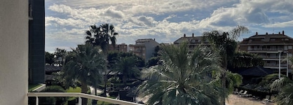 Agh Canet Hotel