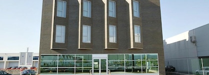 Hotel Gobeo Park