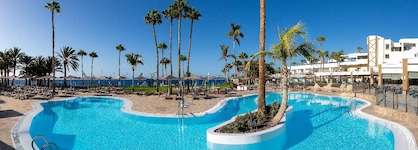 Hotel Riu Palace Calypso - Adults Only