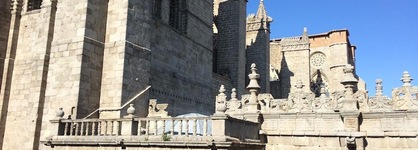 Hotel Palacio De Valderrabanos