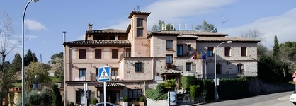 Hotel Los Cigarrales