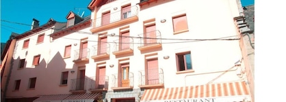 Hotel Turrull