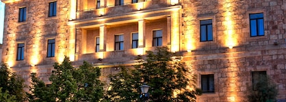 Abba Fonseca Hotel