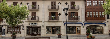 Fonfreda Hotel