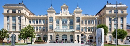 Rambla Lleida