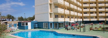Apartamentos Teneguia
