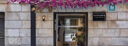 Catalonia Las Cortes