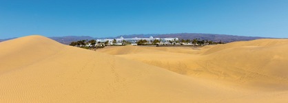 Riu Palace Maspalomas - Adults Only