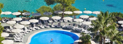 Inturotel Cala Esmeralda Beach Hotel & Spa - Adults Only