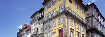 Pestana Vintage Porto Hotel & World Heritage Site