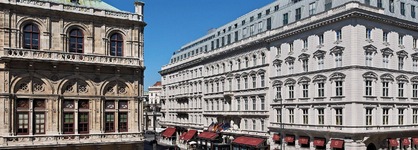 Hotel Sacher Wien