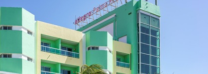 Hotel Palma Real