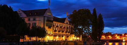 Steigenberger Inselhotel