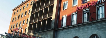 Intercityhotel München