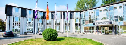 Taste Hotel Kulmbach