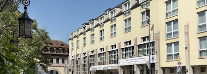 Maritim Hotel Würzburg