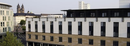 Intercityhotel Magdeburg