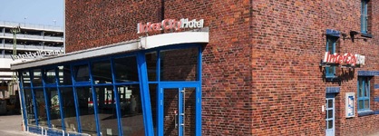 Intercityhotel Hamburg-Altona
