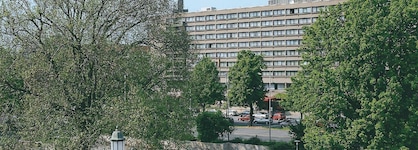 Maritim Grand Hannover