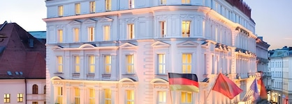 Mandarin Oriental, Munich