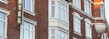 Boutique Hotel Hans