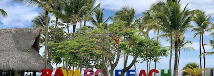 Barcelo Bavaro Beach Adults Only - All Inclusive