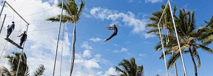 Occidental Caribe - All Inclusive