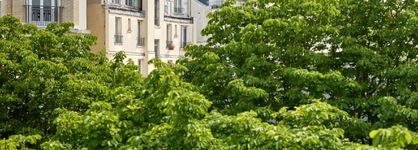Timhotel Montmartre